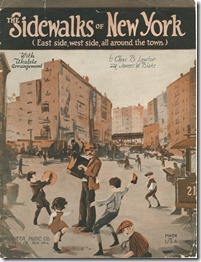 Sidewalks_of_New_York_cover